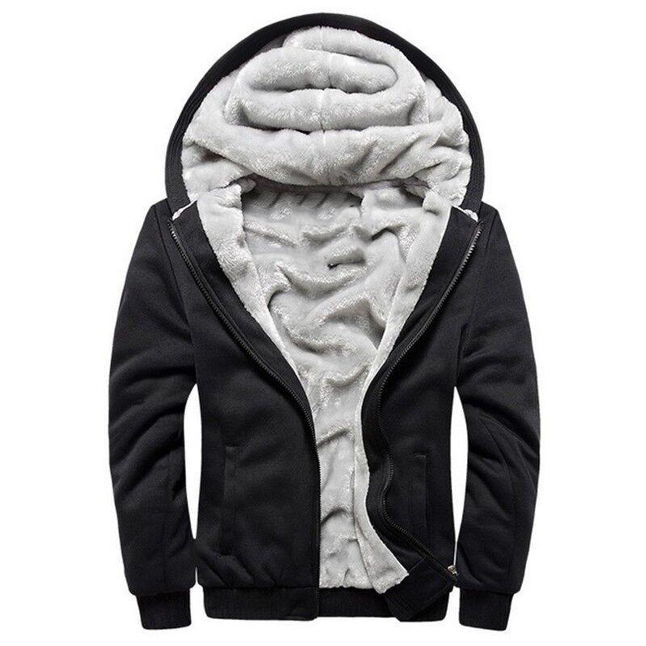 hoodies with jacket