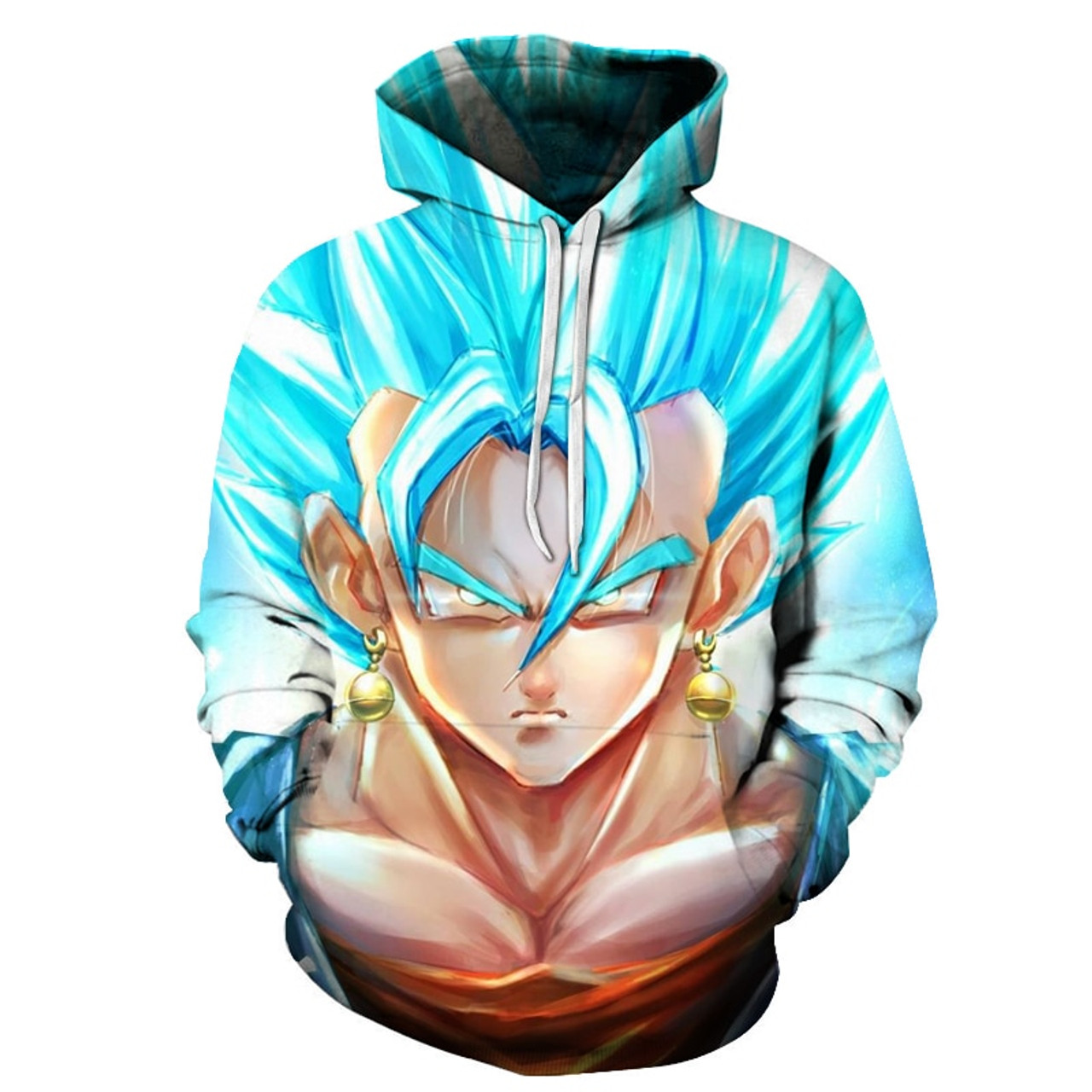 Anime Hoodies India