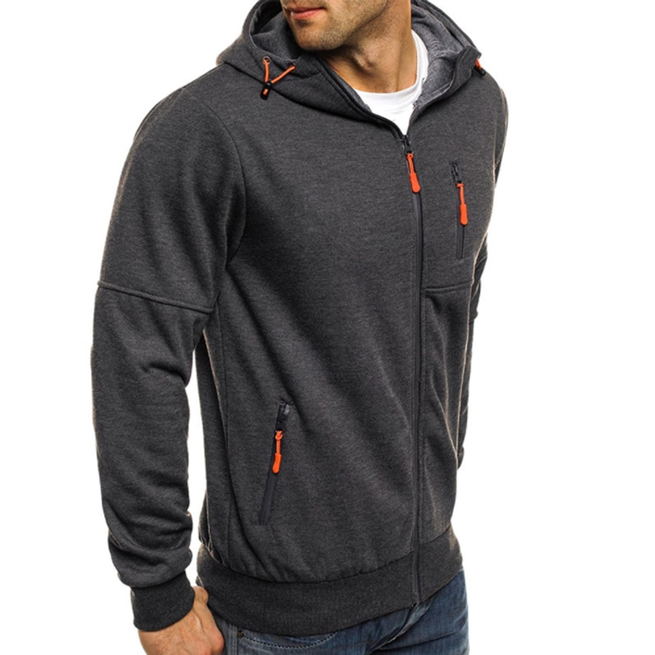 hoodies for men 2018