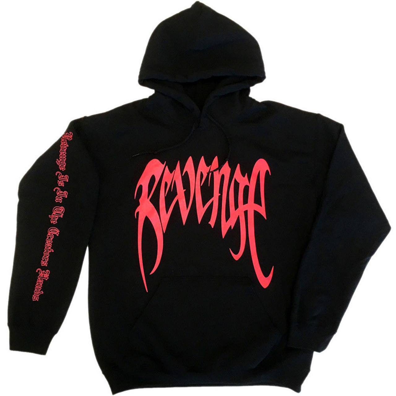 xxxtentacion hoodie for men