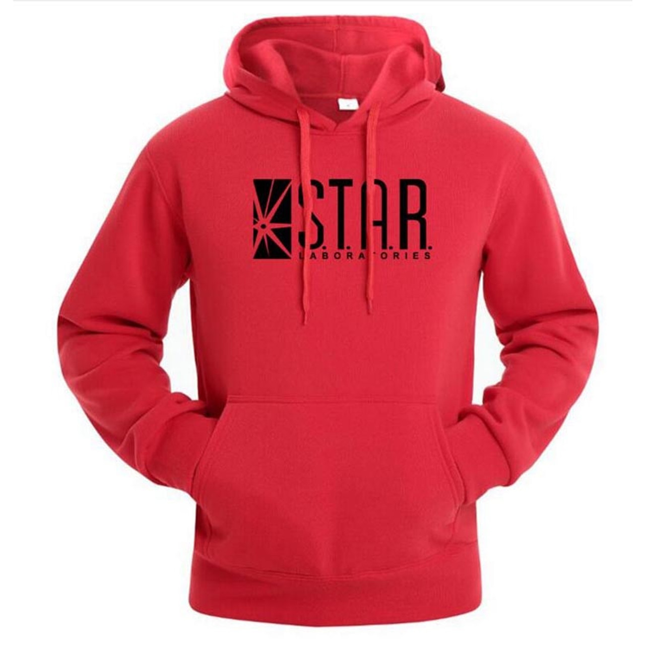 star labs hoodie womens