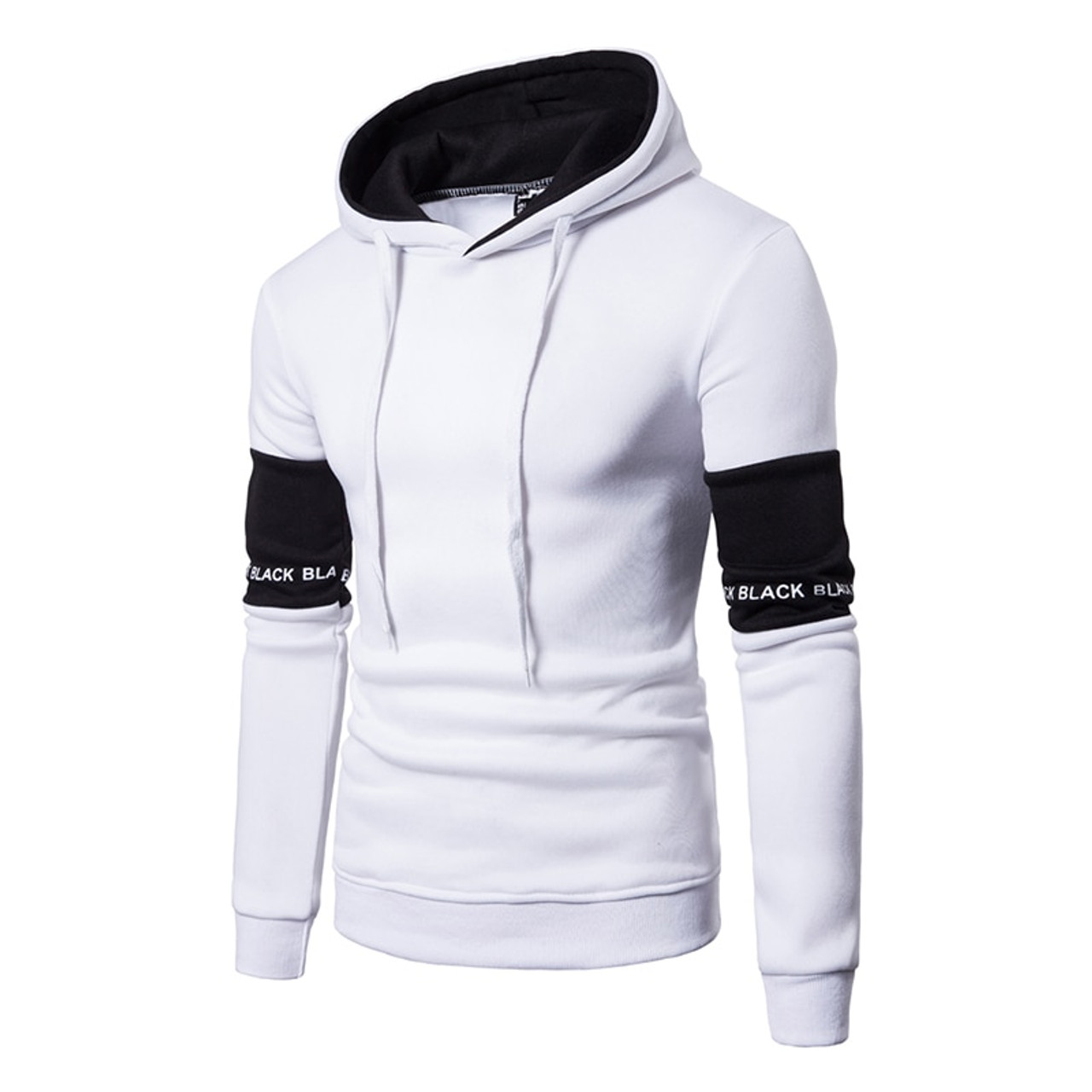 men fashion hoodies