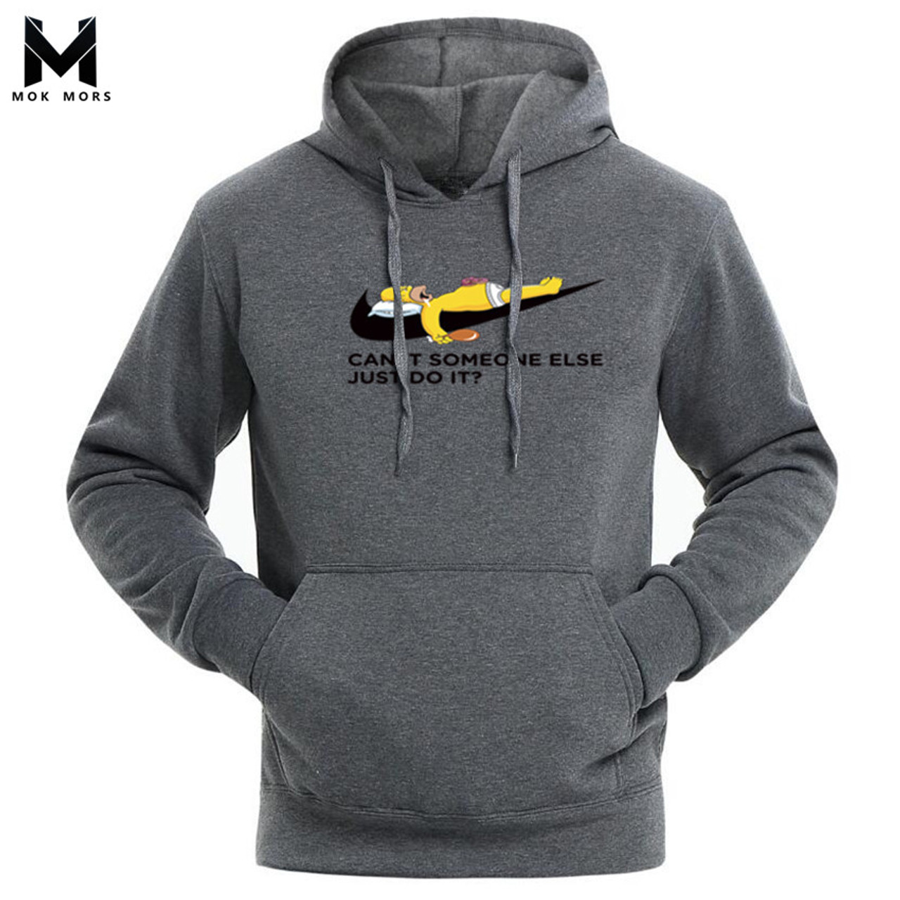 mens fashion sweatshirt