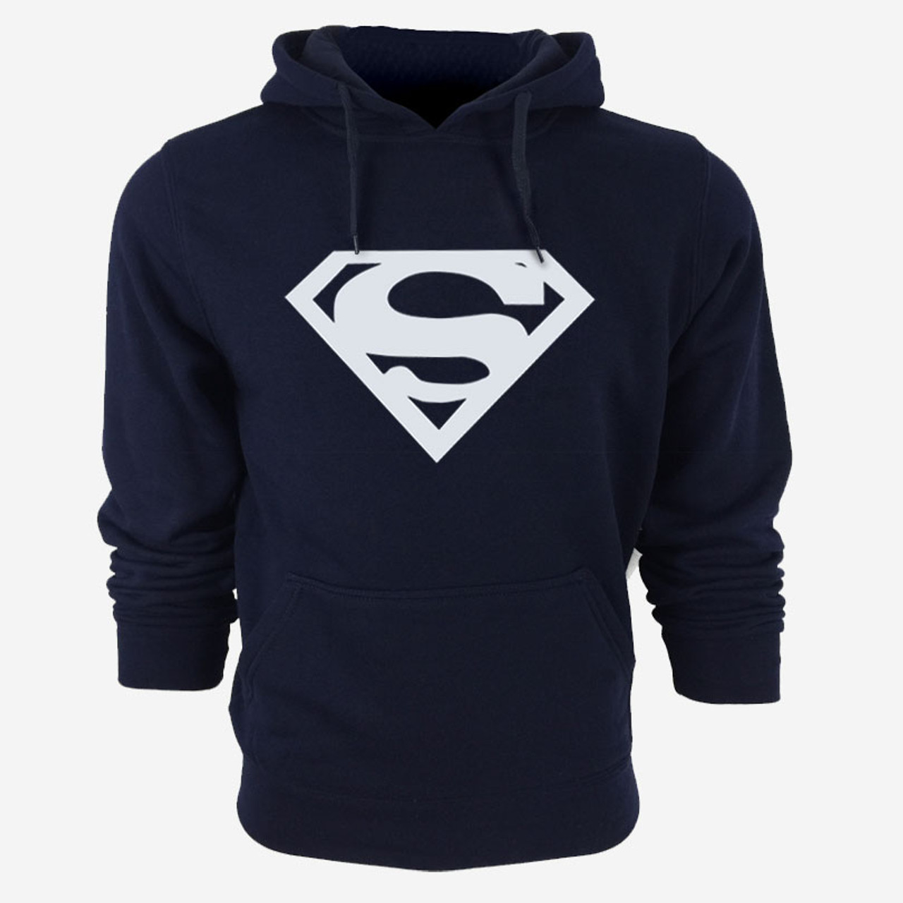 mens branded sweatshirt