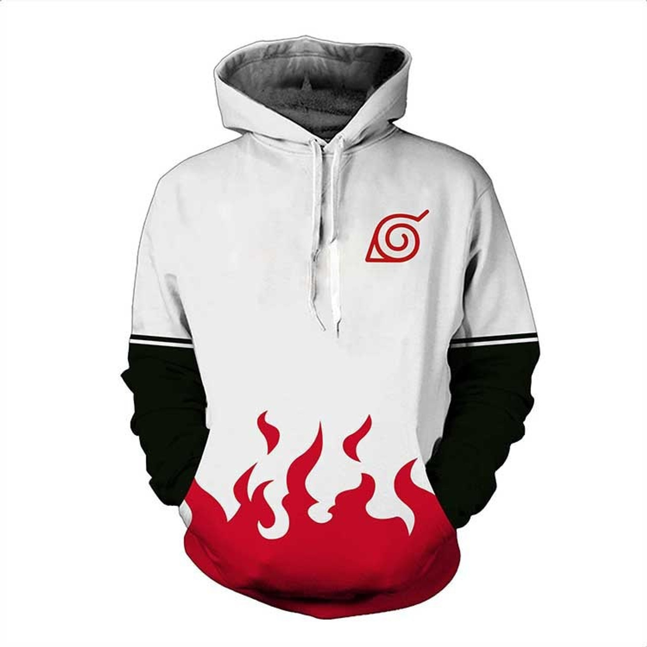 akatsuki hoodie pullover