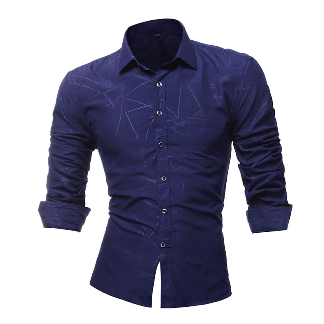 Mens Formal Cotton Shirts Manufacturer,Exporter,Supplier from  Faridabad,India