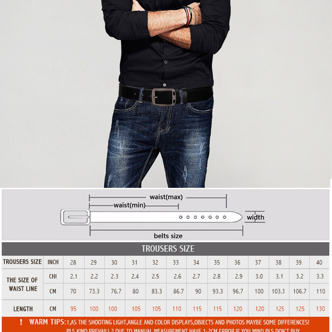 100% cowhide genuine leather belts for men cowboy Luxury strap brand male vintage fancy jeans designer belt men high quality