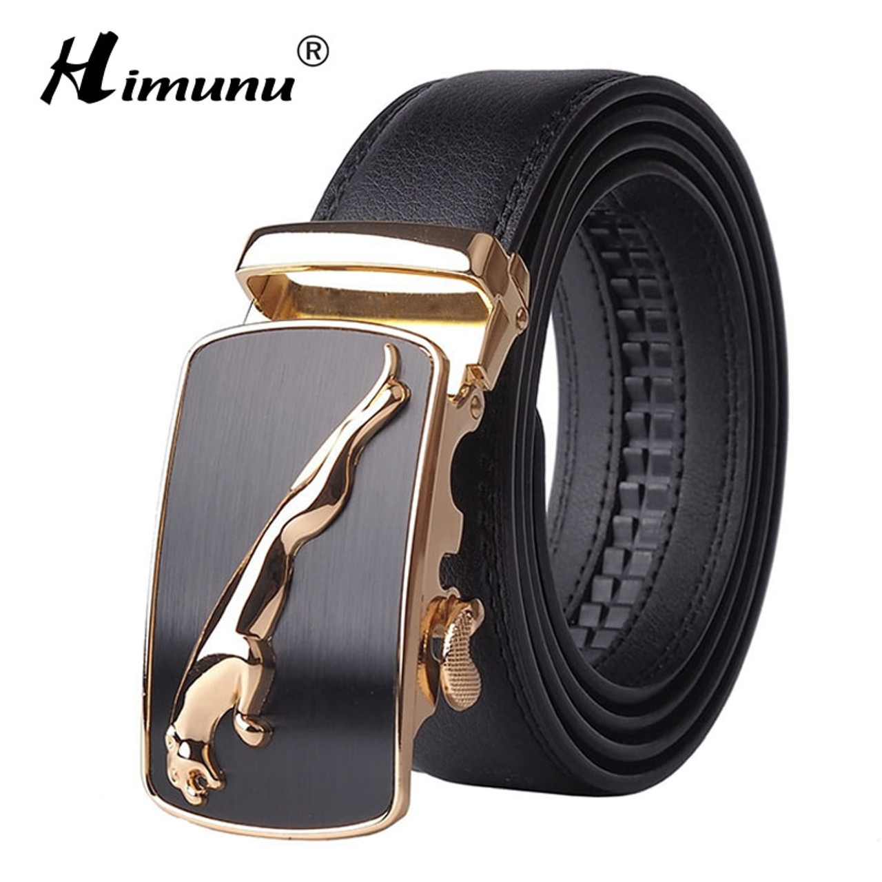 Mens Belts Luxury Letter Belt, Designer Belts Men H Buckle
