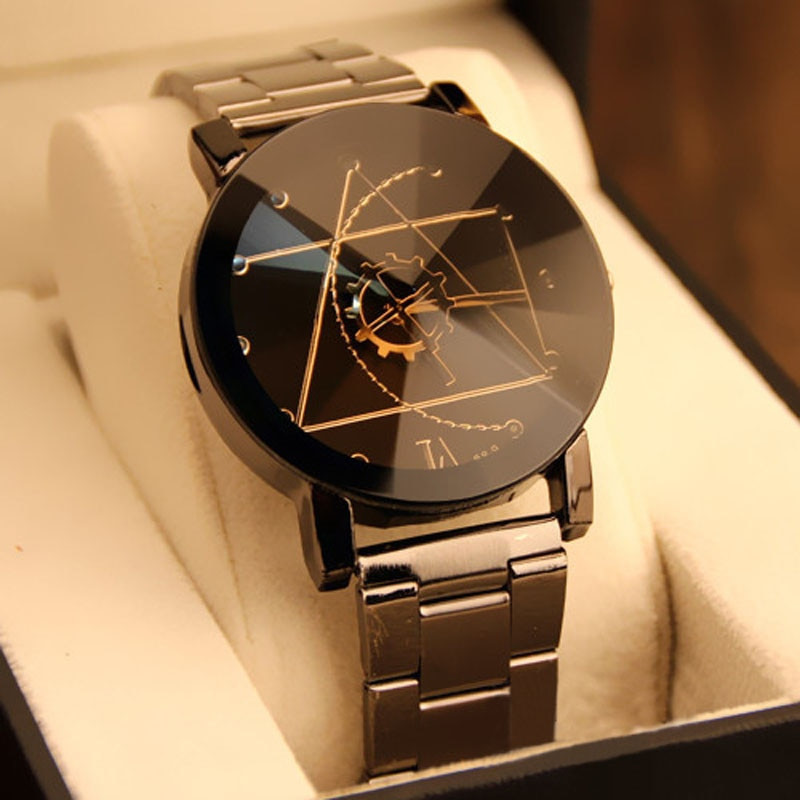 latest watch