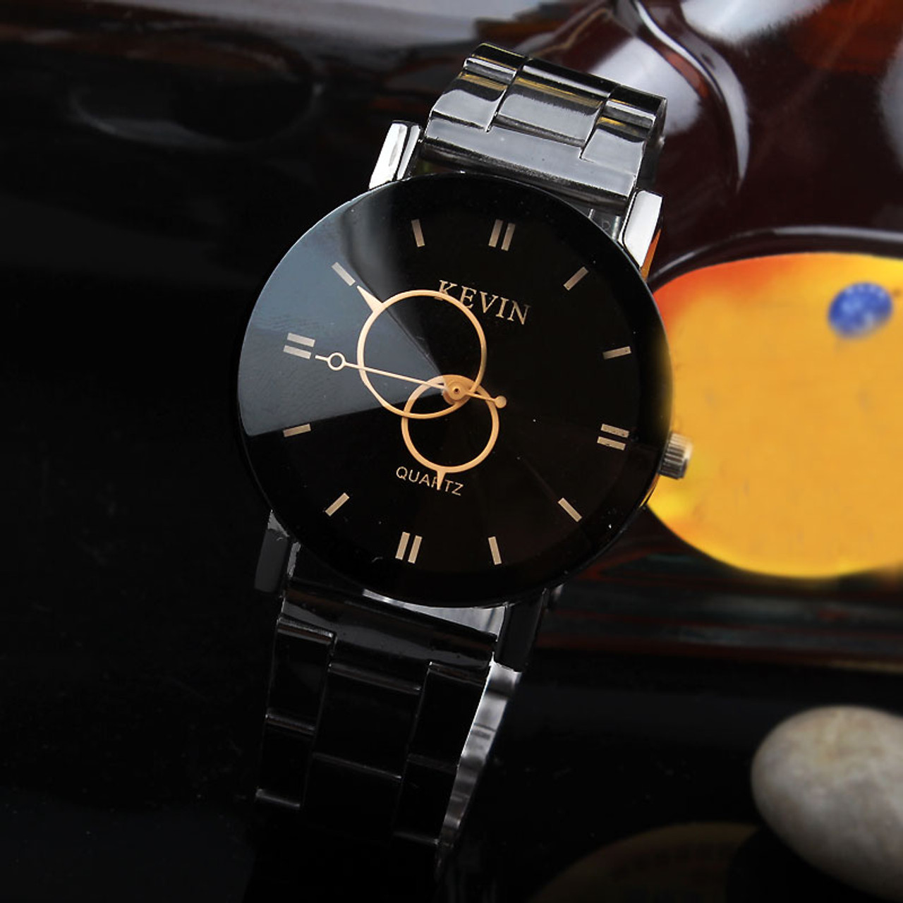 Jacques Lemans launches Kevin Costner watch collection : Moodie Davitt  Report