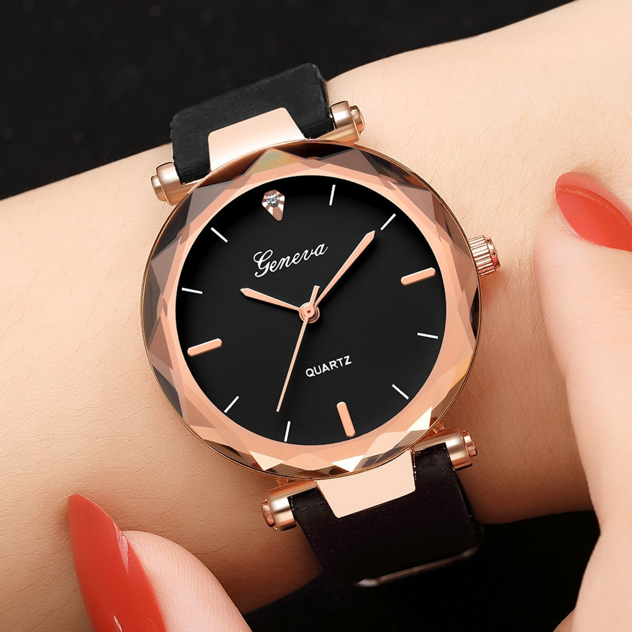 ladies wrist watches