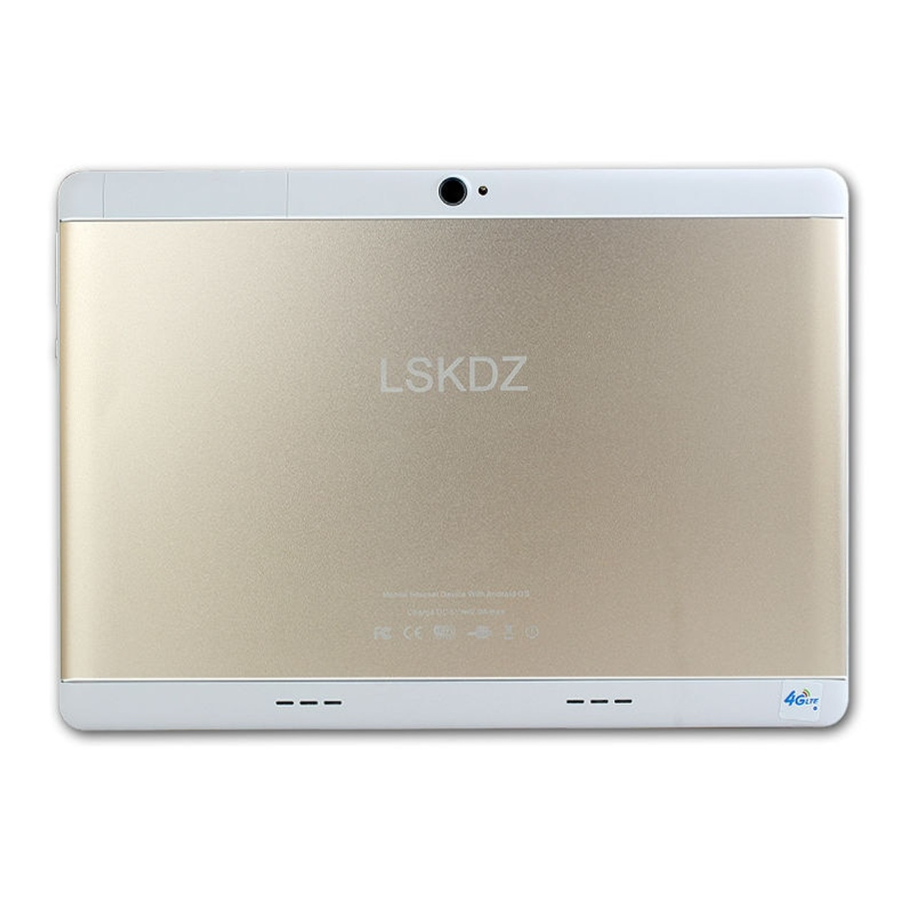 2017 k990 octa core 10 1 inch tablet mtk8752 android tablet 4gb ram 64gb rom dual sim bluetooth gps android 7 0 10 tablet pc