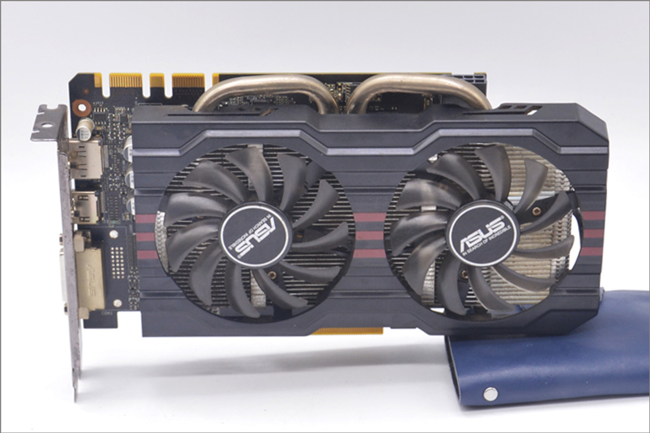 видеокарта gtx 750 ti в гта 5 фото 112