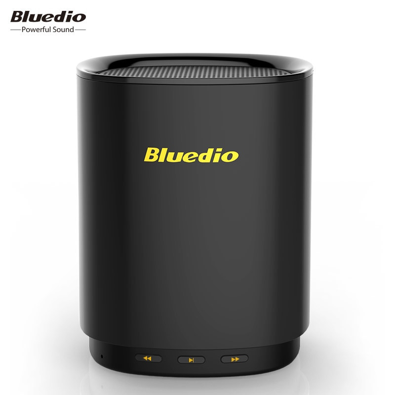bluetooth sound system with microphone