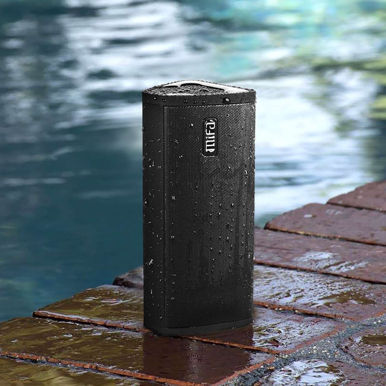 mifa a10 bluetooth speaker review