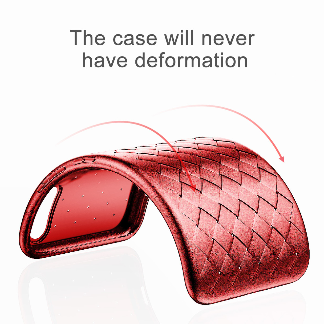 baseus for huawei p20 pro case luxury heat dissipation bv woven texture soft tpu phone case for huawei p20 pro acessorios