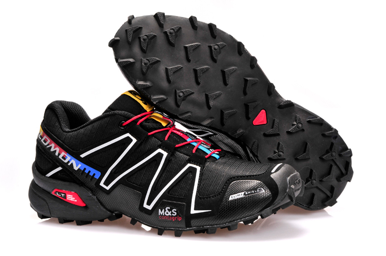 salomon speed 3