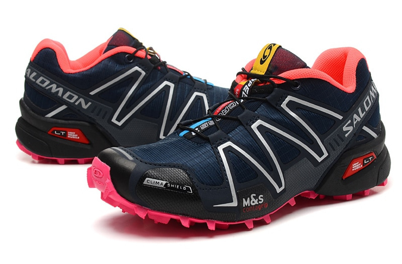 salomon speedcross 3 lt