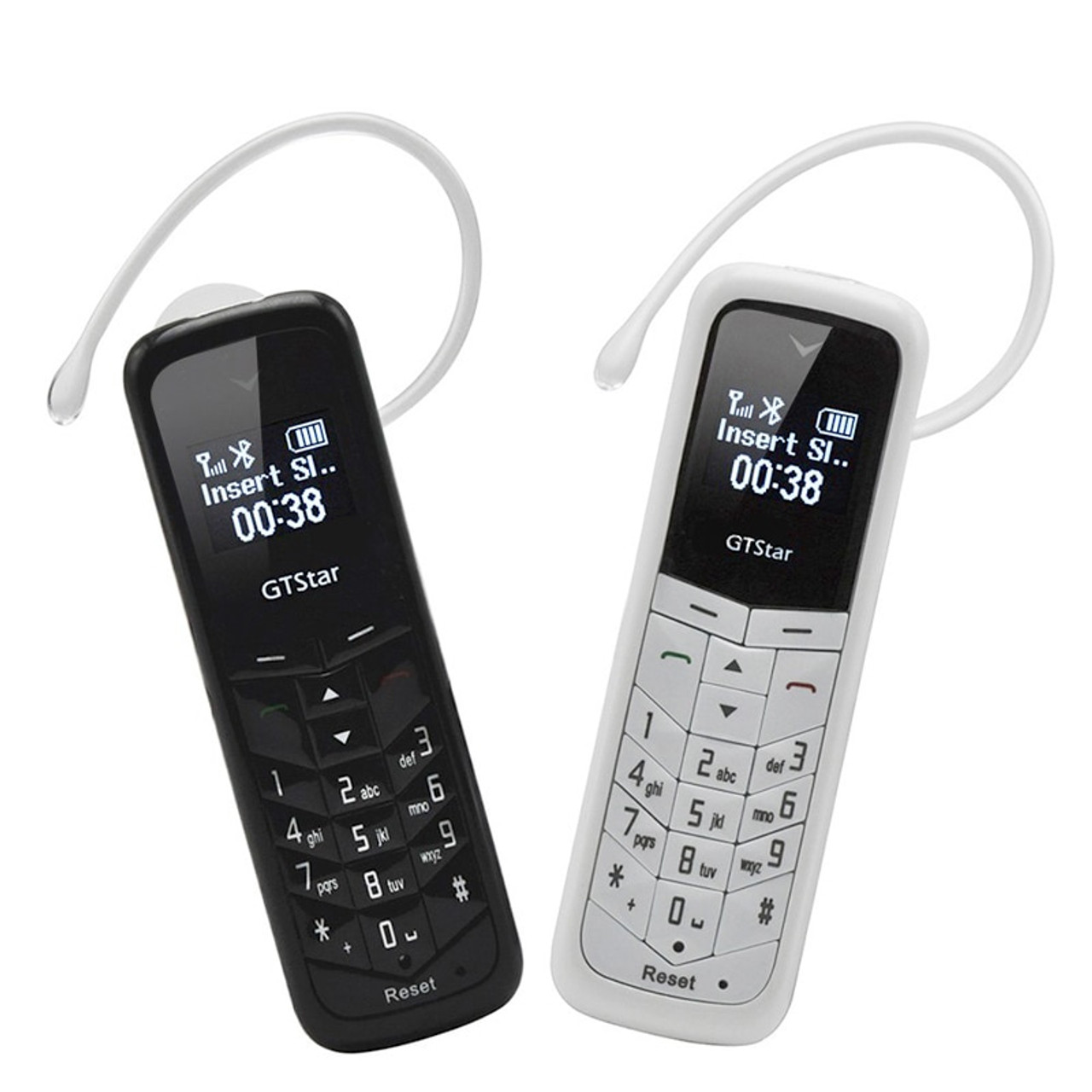 Mosthink Gtstar Bm50 Mini Mobile Phone 0 66 Screen Small Size Cellphone 300mah Bluetooth Earphone Sms Tiny Button Phone Onshopdeals Com Mosthink Gtstar Bm50 Mini Mobile Phone 0 66 Screen Small Size Cellphone 300mah Bluetooth Earphone Sms Tiny Button Phone Onshopdeals Com