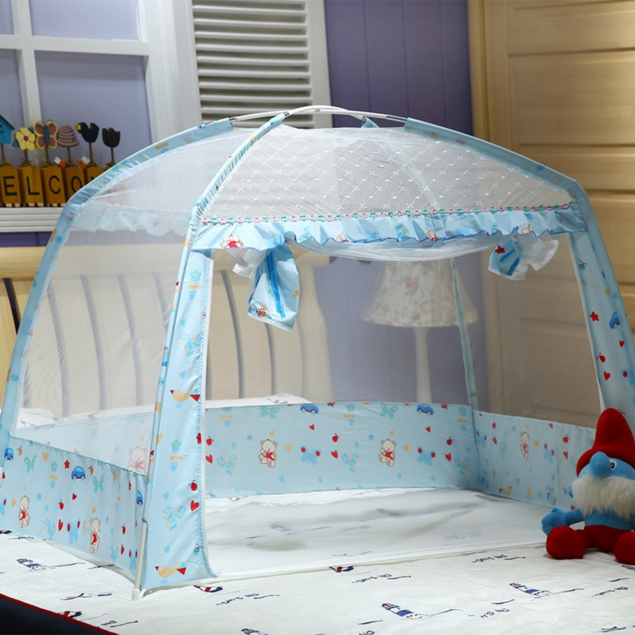 mosquito tent baby