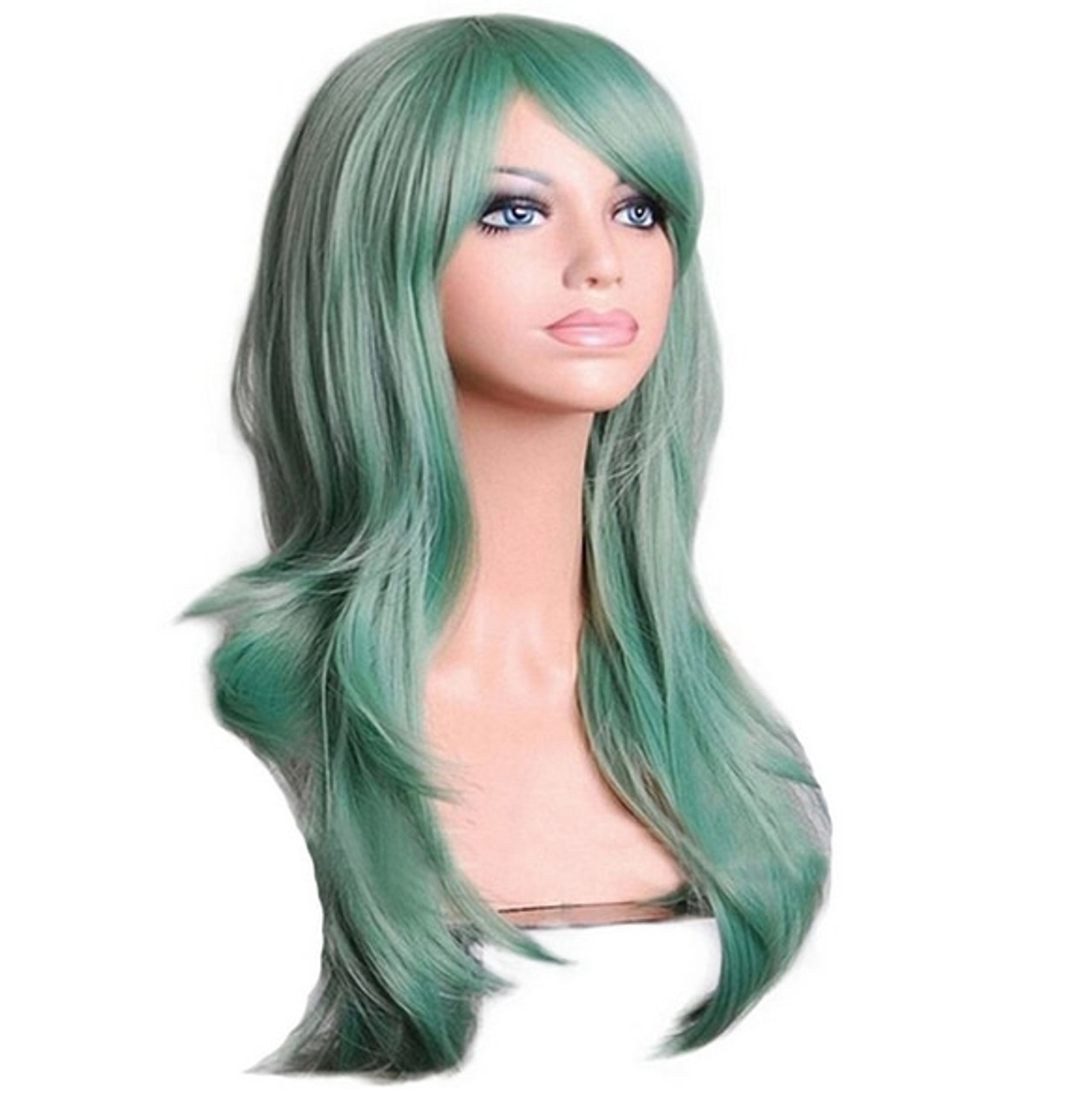 Wavy cosplay wig Outlet