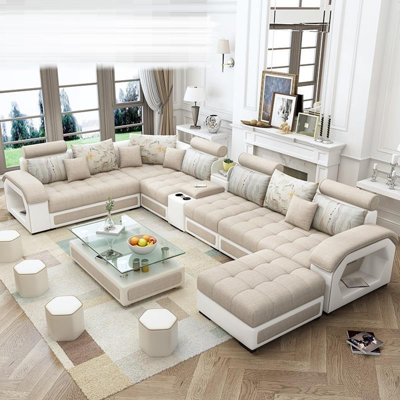 asiento divano fotel wypoczynkowy meble do salonu meubel meuble maison mobilya mueble de sala set living room furniture sofa