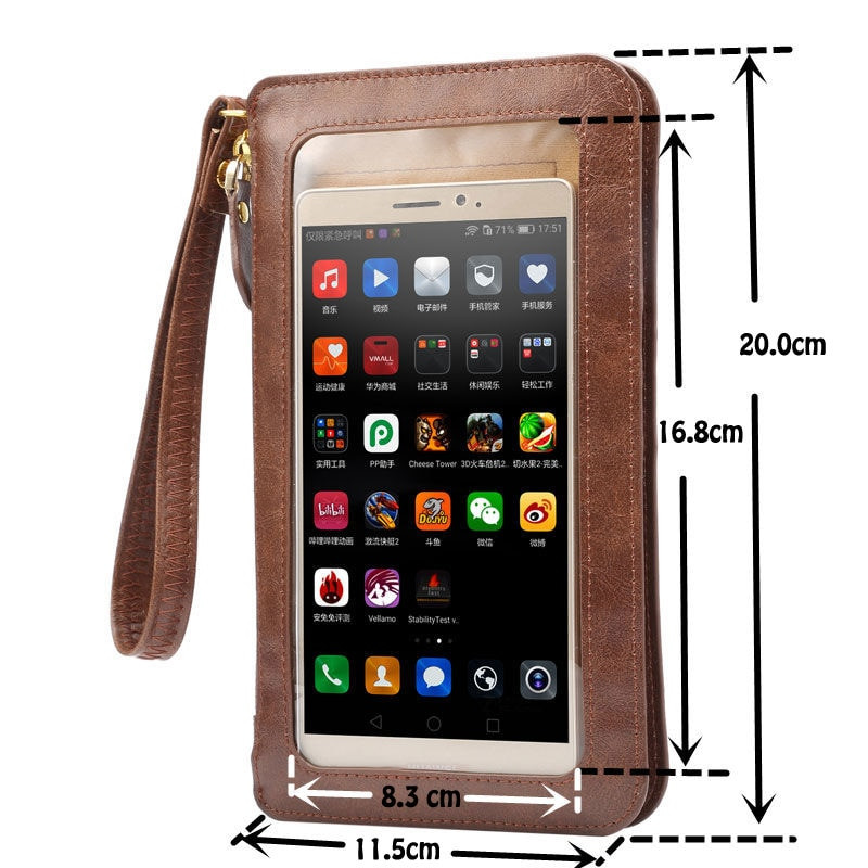 iphone 6s plus crossbody case