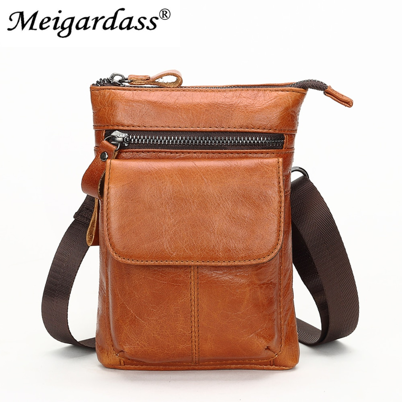 small waist bags for mens