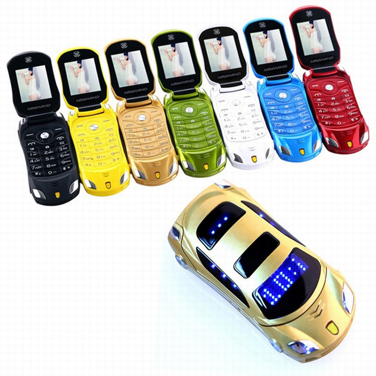 car mobile phone