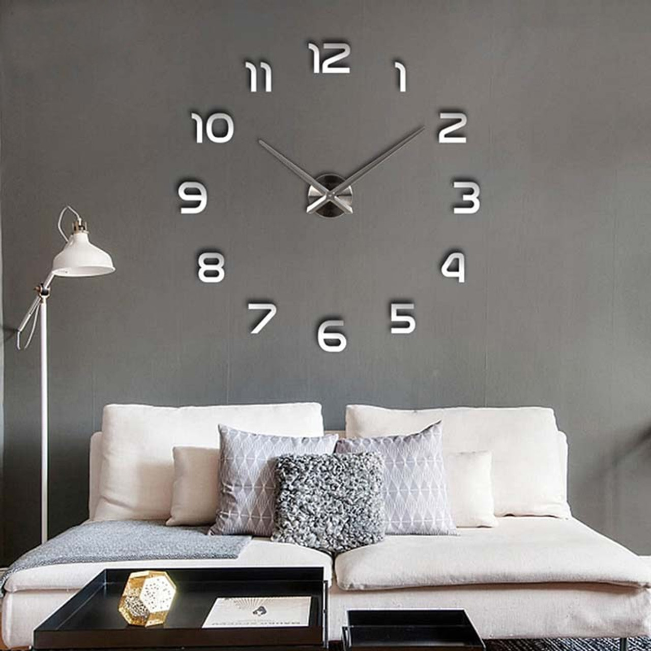 Часы DIY Clock