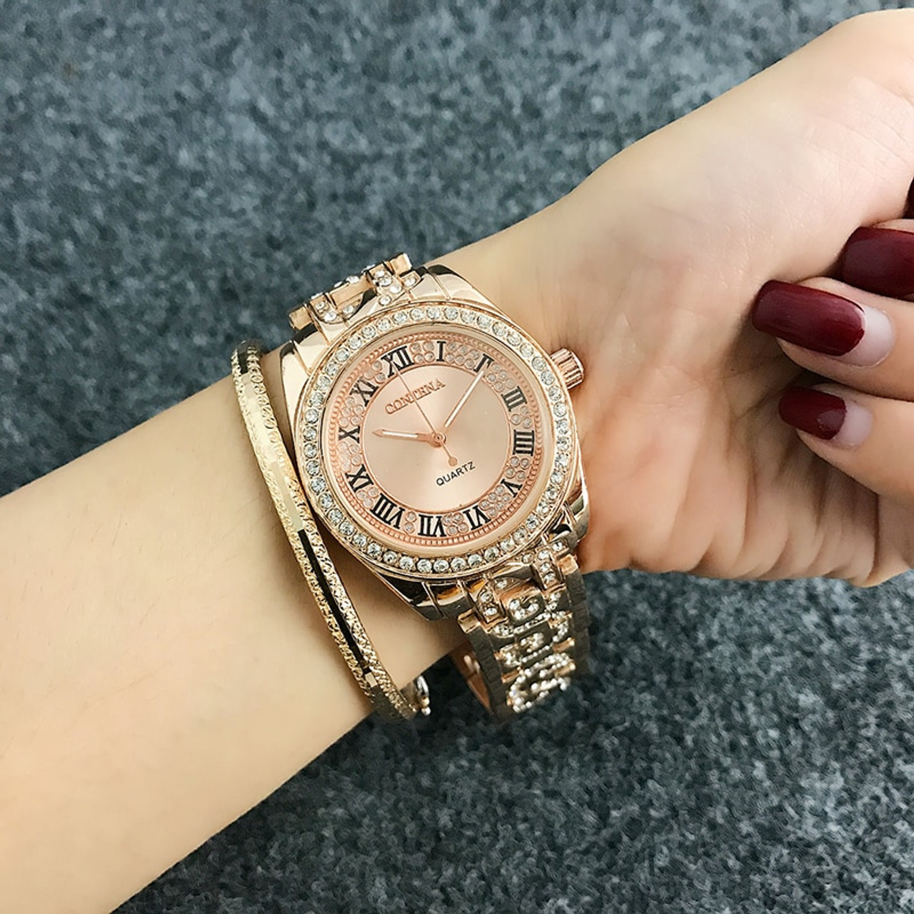 watches for women