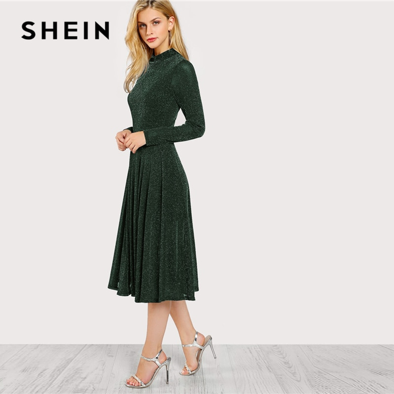 shein party wear