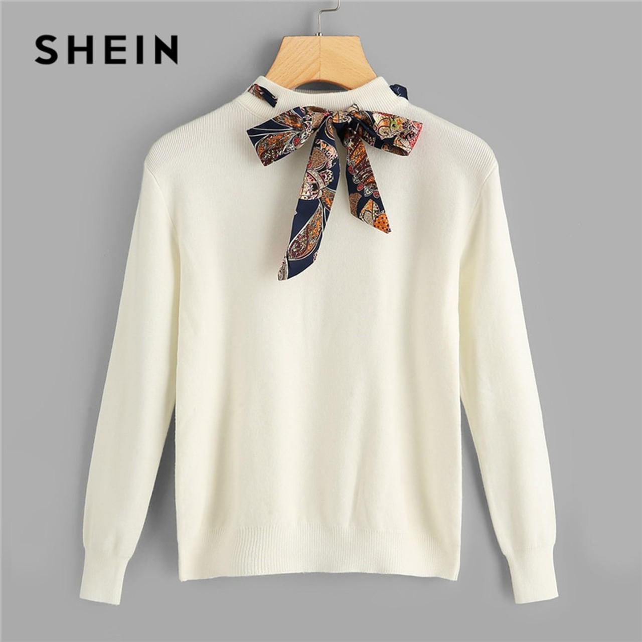 shein fall sweaters