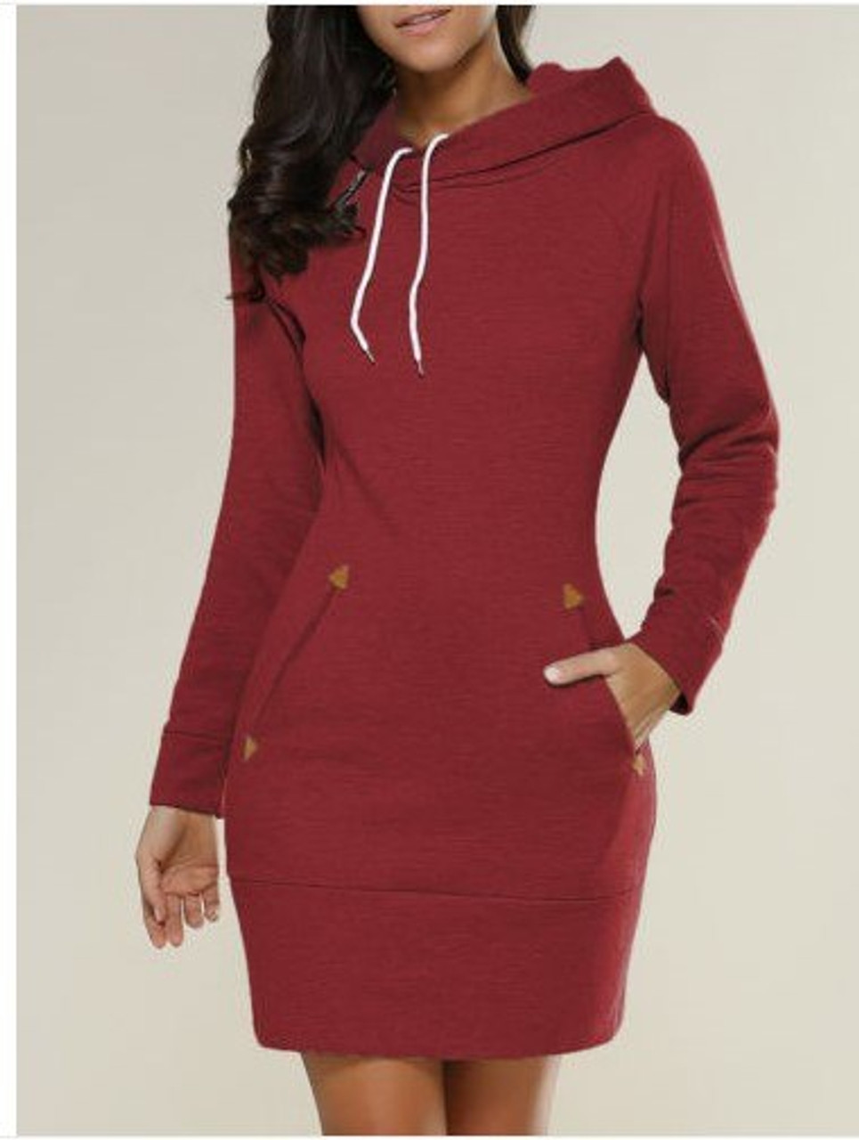 dress pullovers