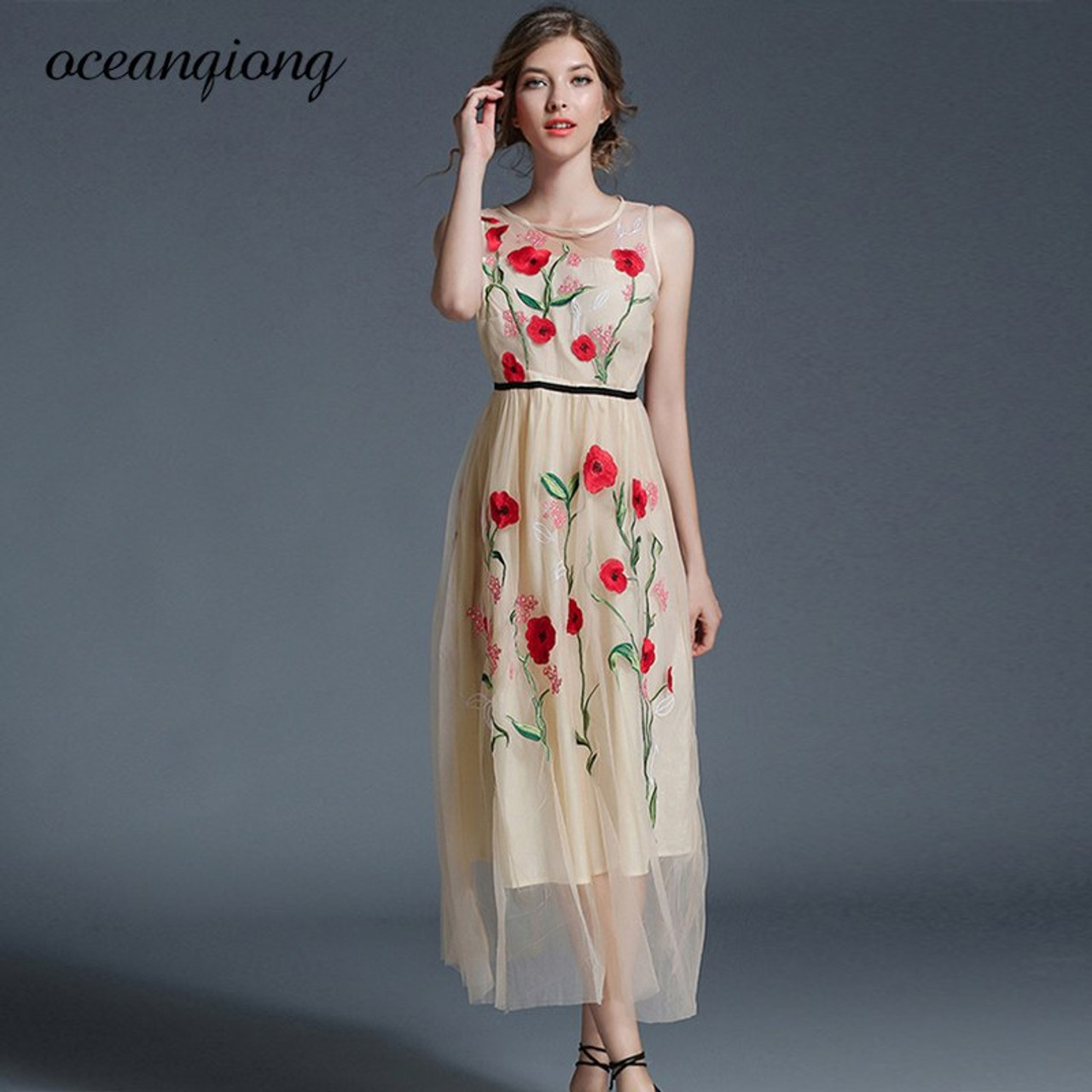 French Retro A-line Short Sleeve Square Neck White Casual Dress | Stylish  dresses for girls, Fashion sketches dresses, Korean fashion dress