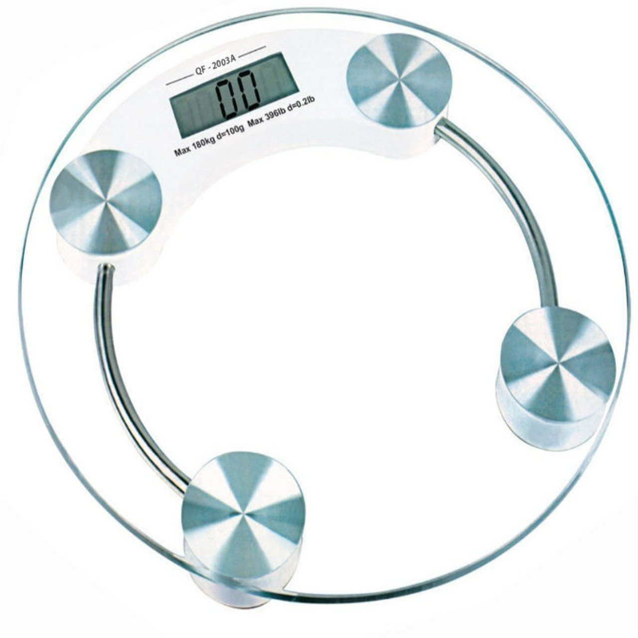 electronic personal scale