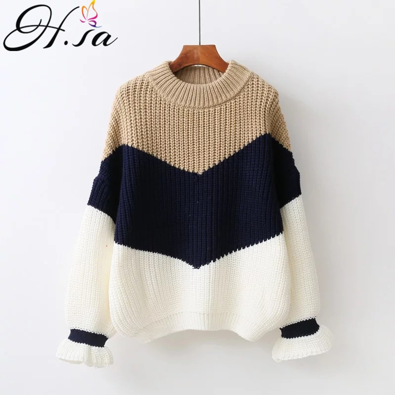 pullover h