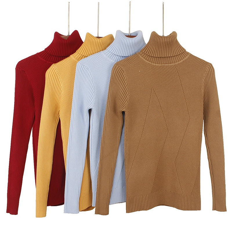 high quality turtleneck