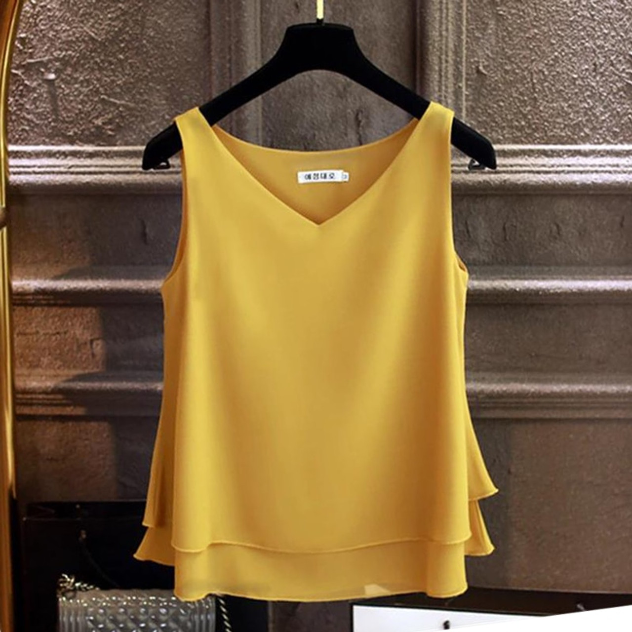 Size 4XL Loose Female