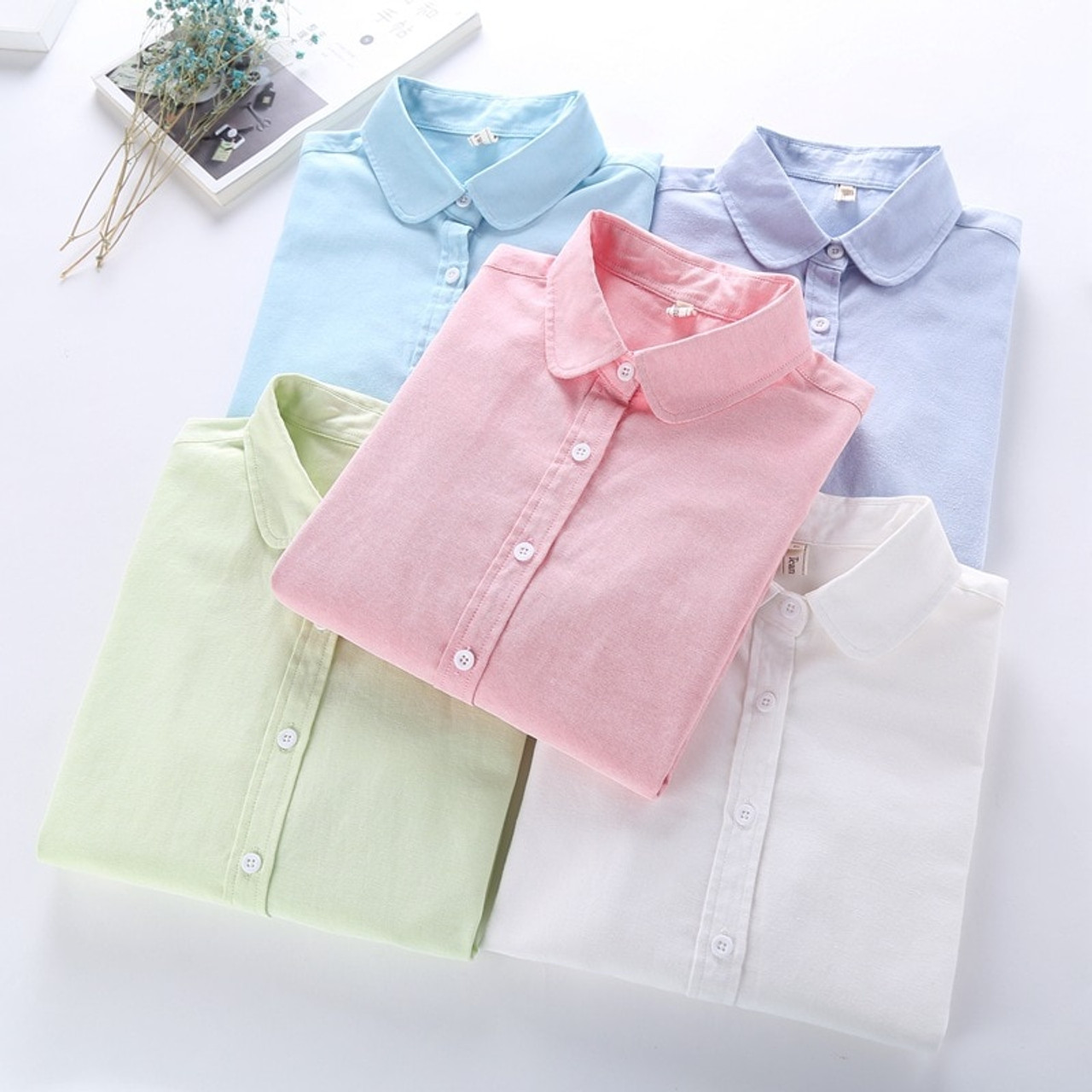 office wear shirts