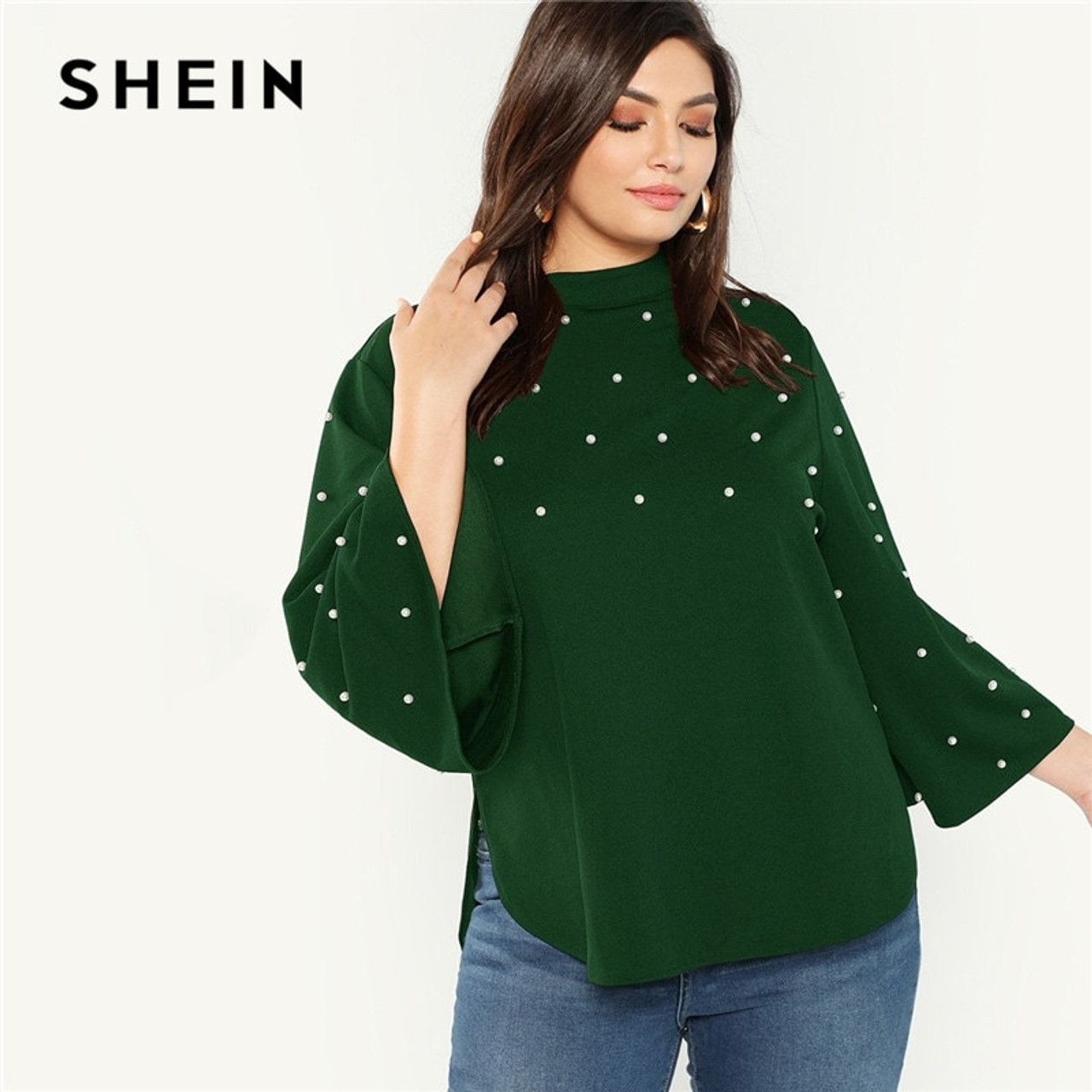 https://cdn11.bigcommerce.com/s-pkla4xn3/images/stencil/1280x1280/products/13687/135673/SHEIN-Plus-Size-Black-Stand-Collar-Pearl-Beaded-Long-Flare-Sleeve-Stand-Collar-Women-Casual-Autumn__95989.1544088628.jpg?c=2?imbypass=on