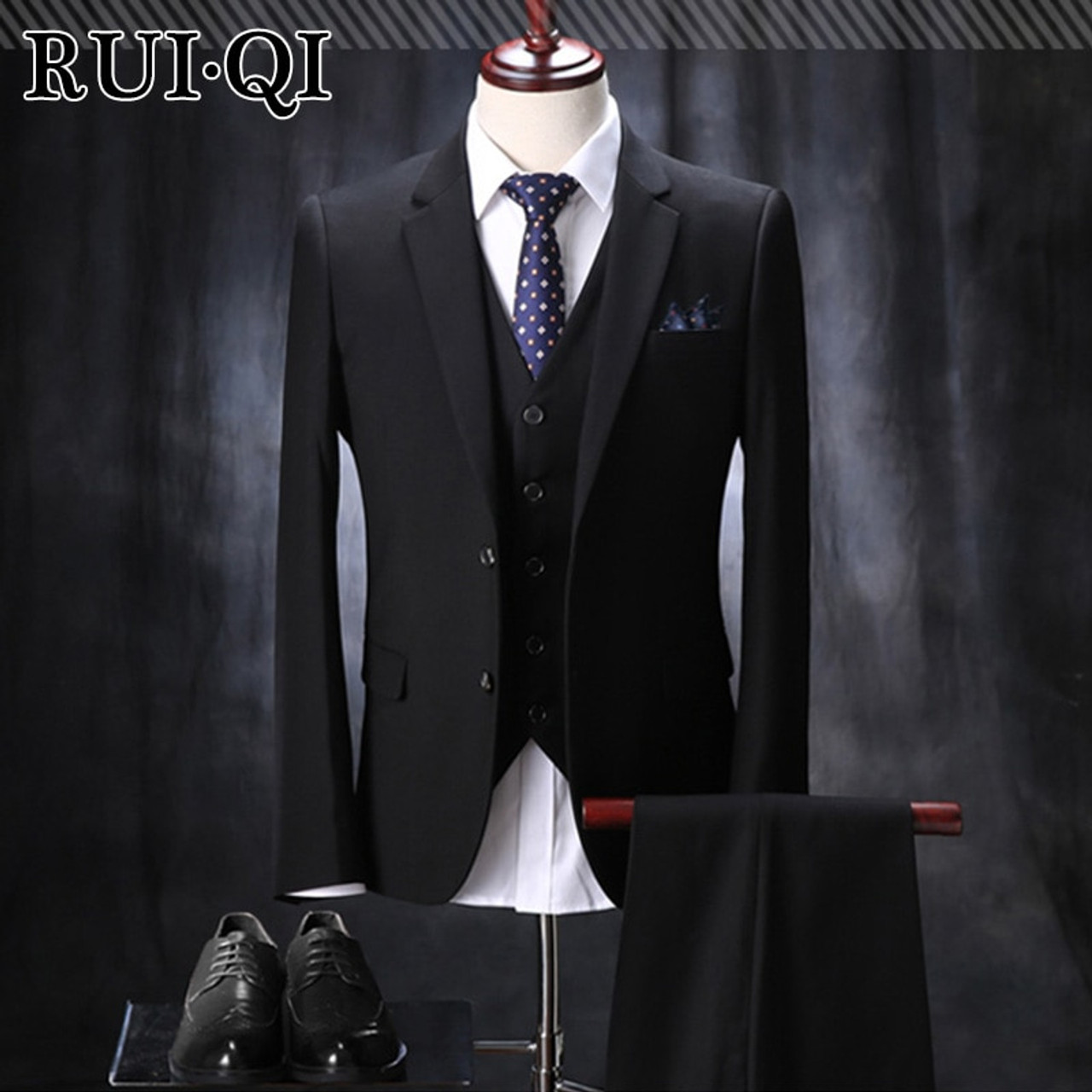 mens business wear 2019