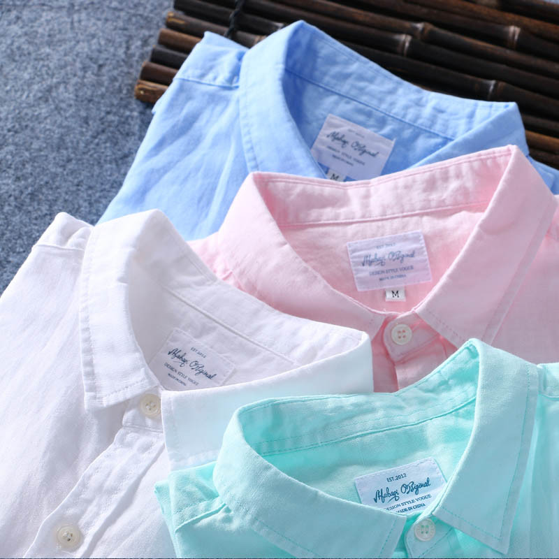 Top Quality 2018 Men Spring Summer 