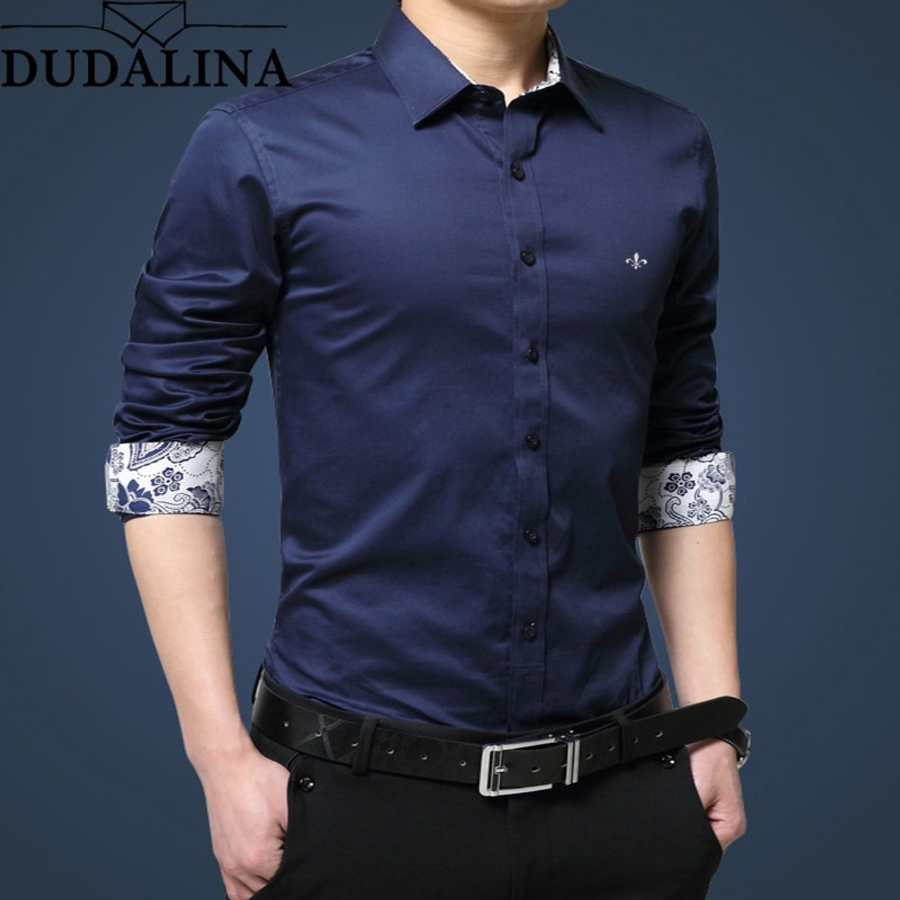 male shirts