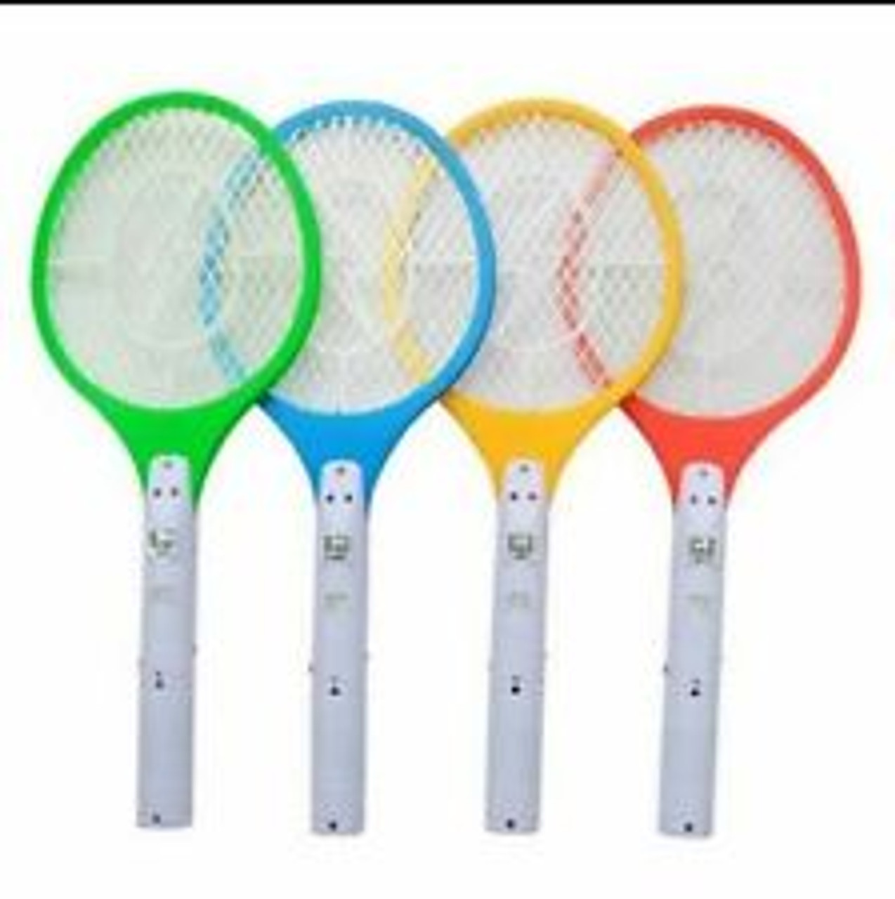 Rechargeable Mosquito Racket Bat by 