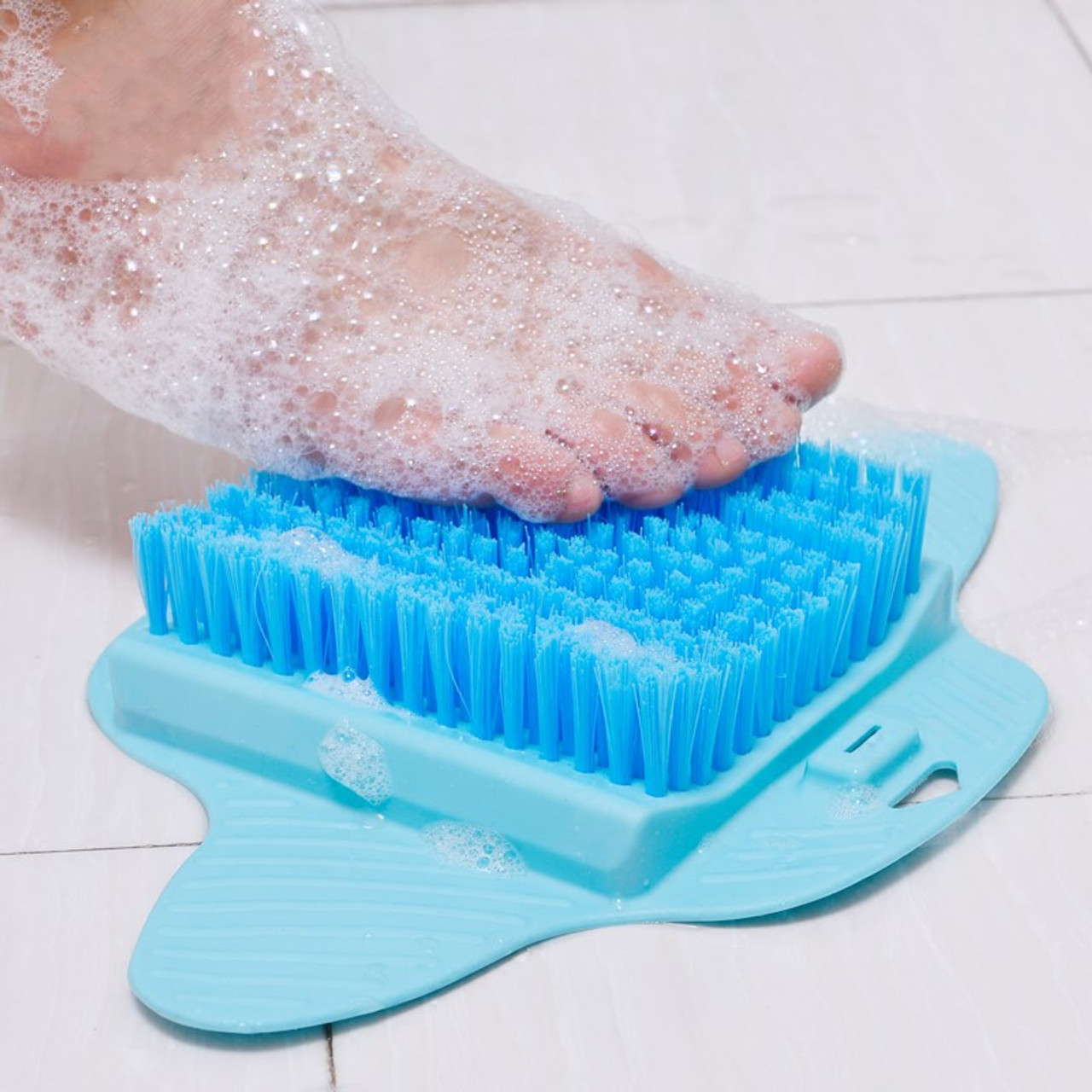 foot spa to remove dead skin