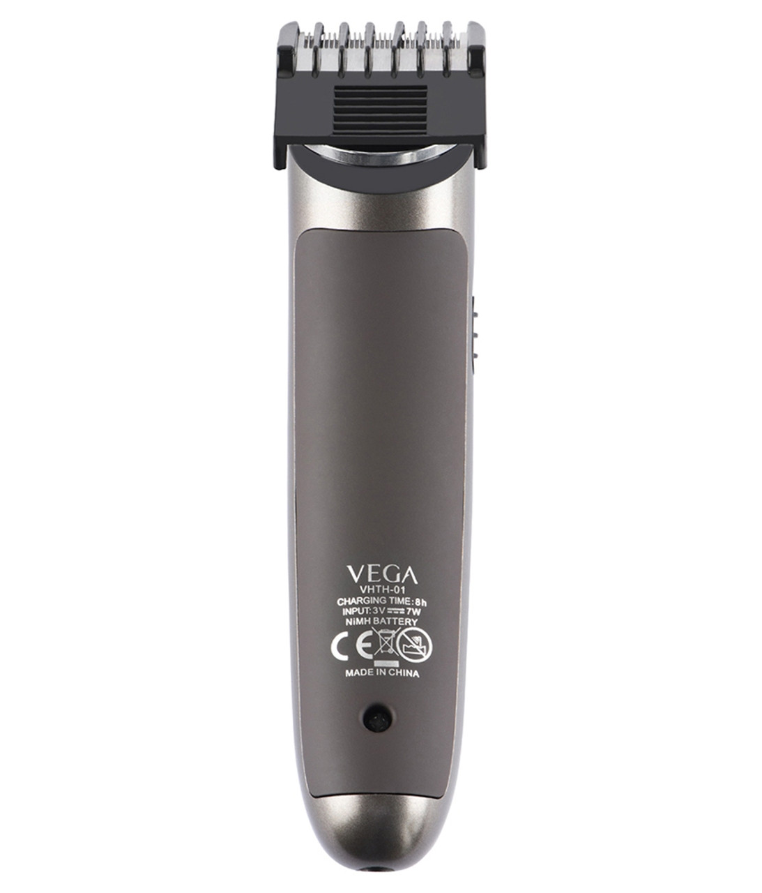 vega body groomer