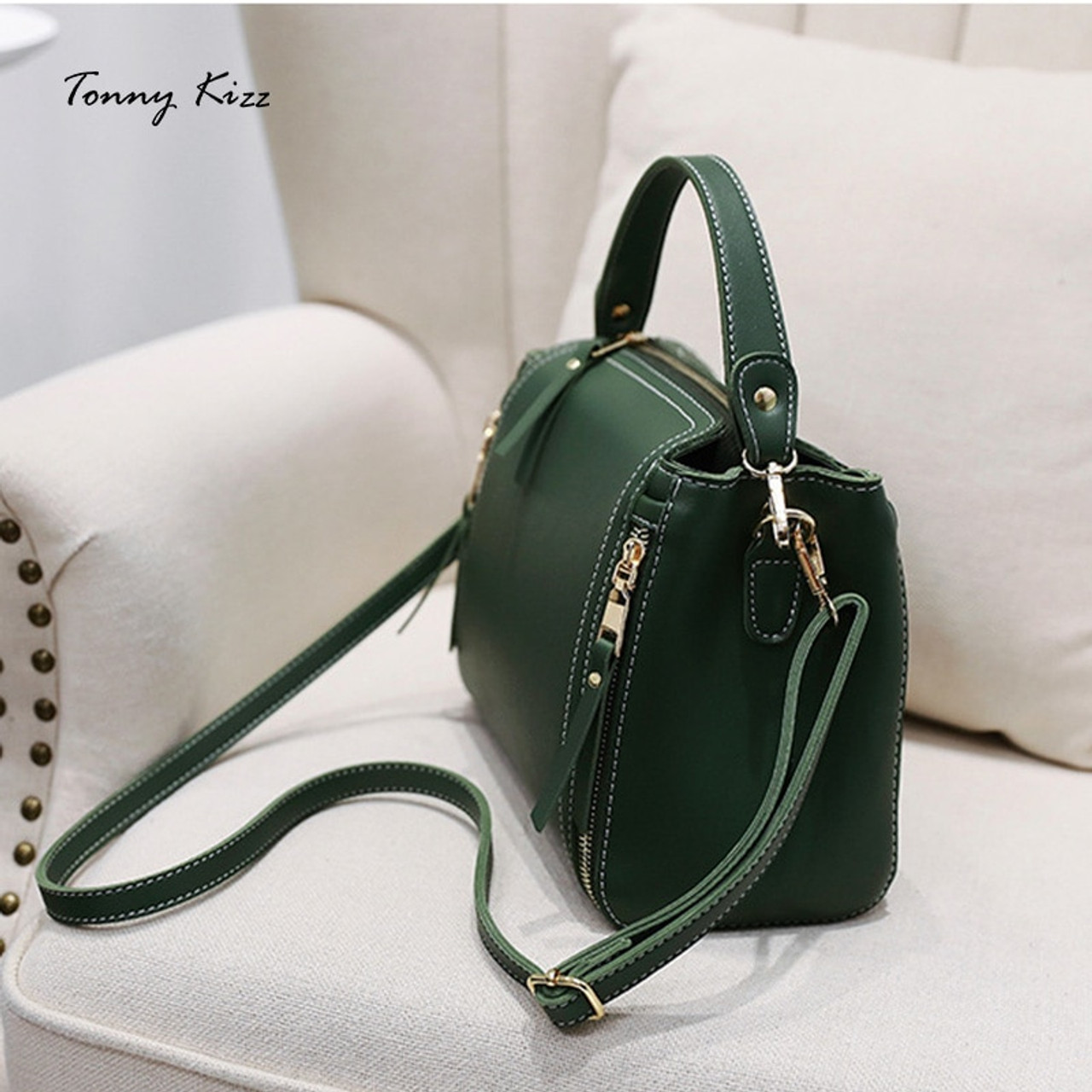 Luxury Handbags Women Bags Designer Crossbody Messenger Bags