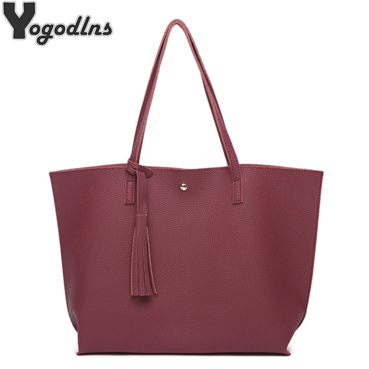 big size bag for ladies