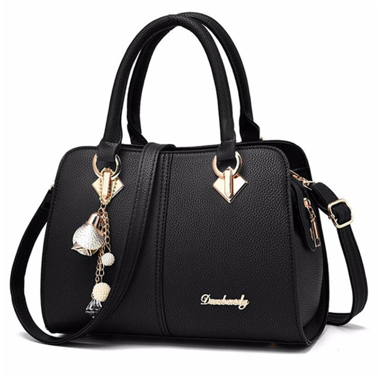 Women Messenger Bags Leather Shoulder Bag Ladies Handbags 2021 New Purse  Satchel Fashion Tote Bags Gift - AliExpress